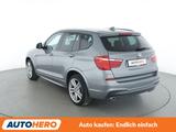 BMW X3 xDrive 35d Sport Aut.*NAVI*HEAD-UP*TEMPO*LED* - BMW Gebrauchtwagen in Nürnberg