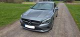 Mercedes-Benz CLA 180 Shooting Brake Urban | TÜV + Service NEU - silberne Mercedes-Benz CLA 180 Shooting Brake