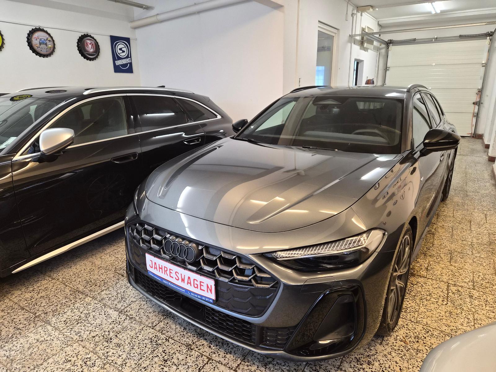 Audi A5 Avant TDI 150 S LINE /LED/Virtual/ACC/Kamera