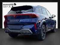 Cupra Terramar - Vorschau Bild 3