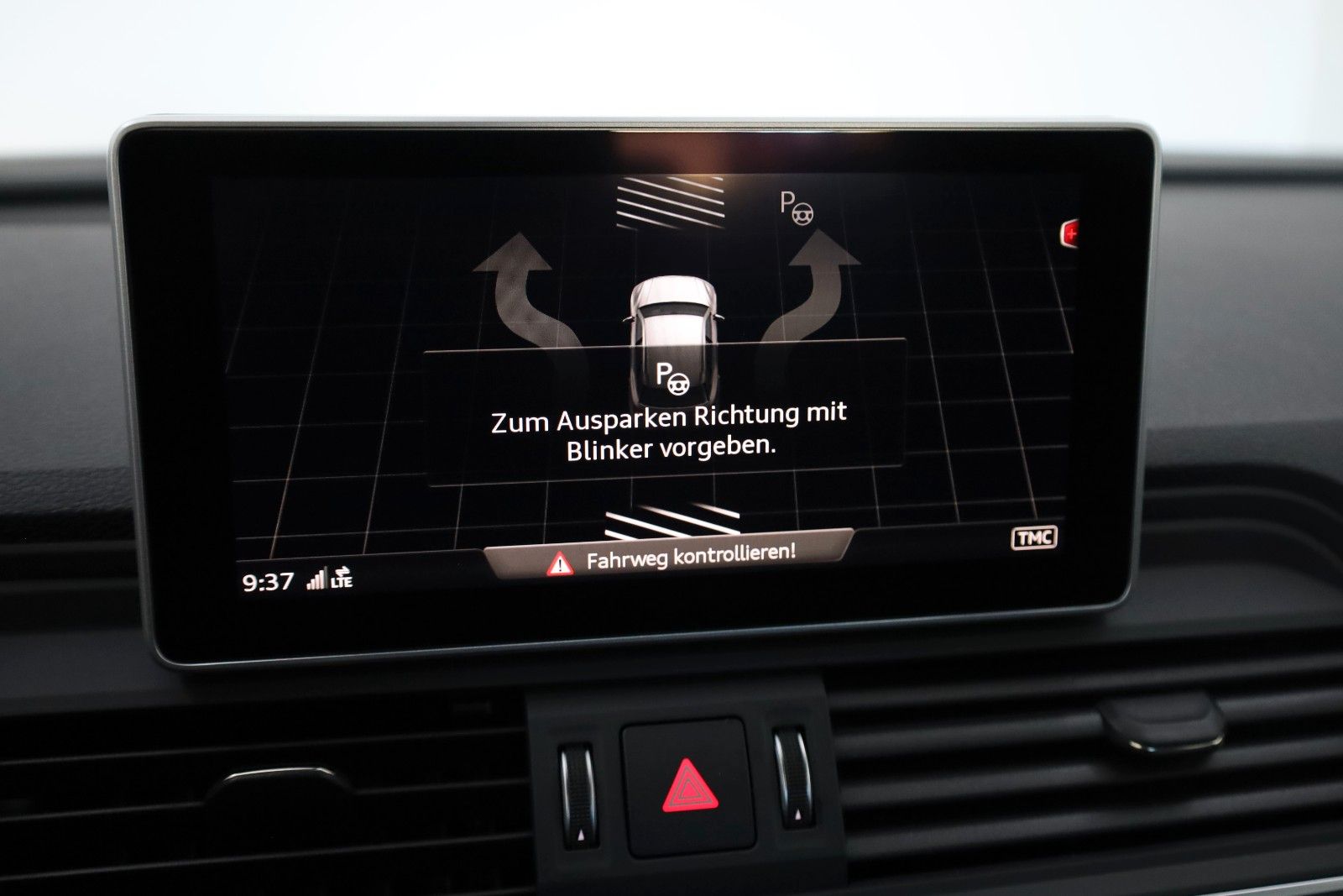 Fahrzeugabbildung Audi SQ5 3.0TDI quattro Tour/Stadt/Parken,PanDach,ACC