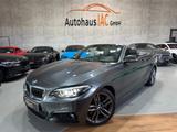 BMW 225/Cabrio/d/M Sport/LED/PDC/CARPL - BMW 225 Cabrio Gebrauchtwagen