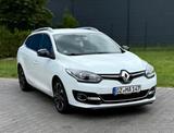 Renault Megan TÜV 02/27 Navi - Renault Megane mit Benzin-Antrieb: Kombi, 2.0