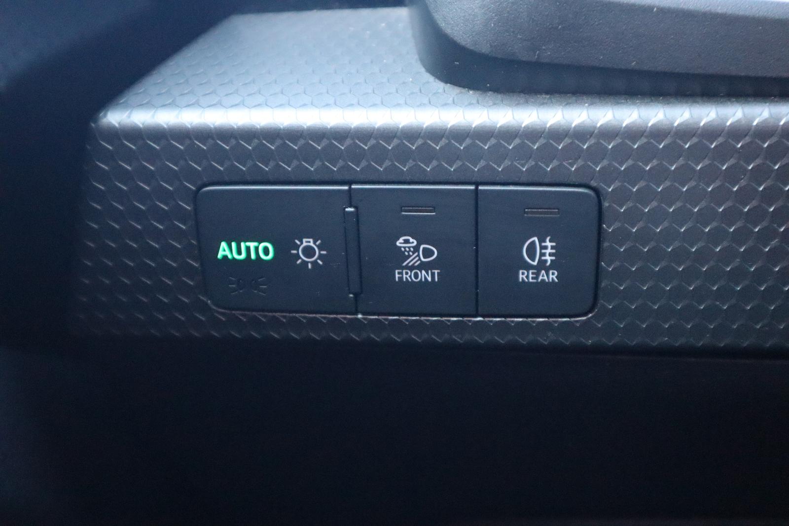 Audi A1 Sportback 25 TFSI advanced LED Android Apple, миниатюра 18