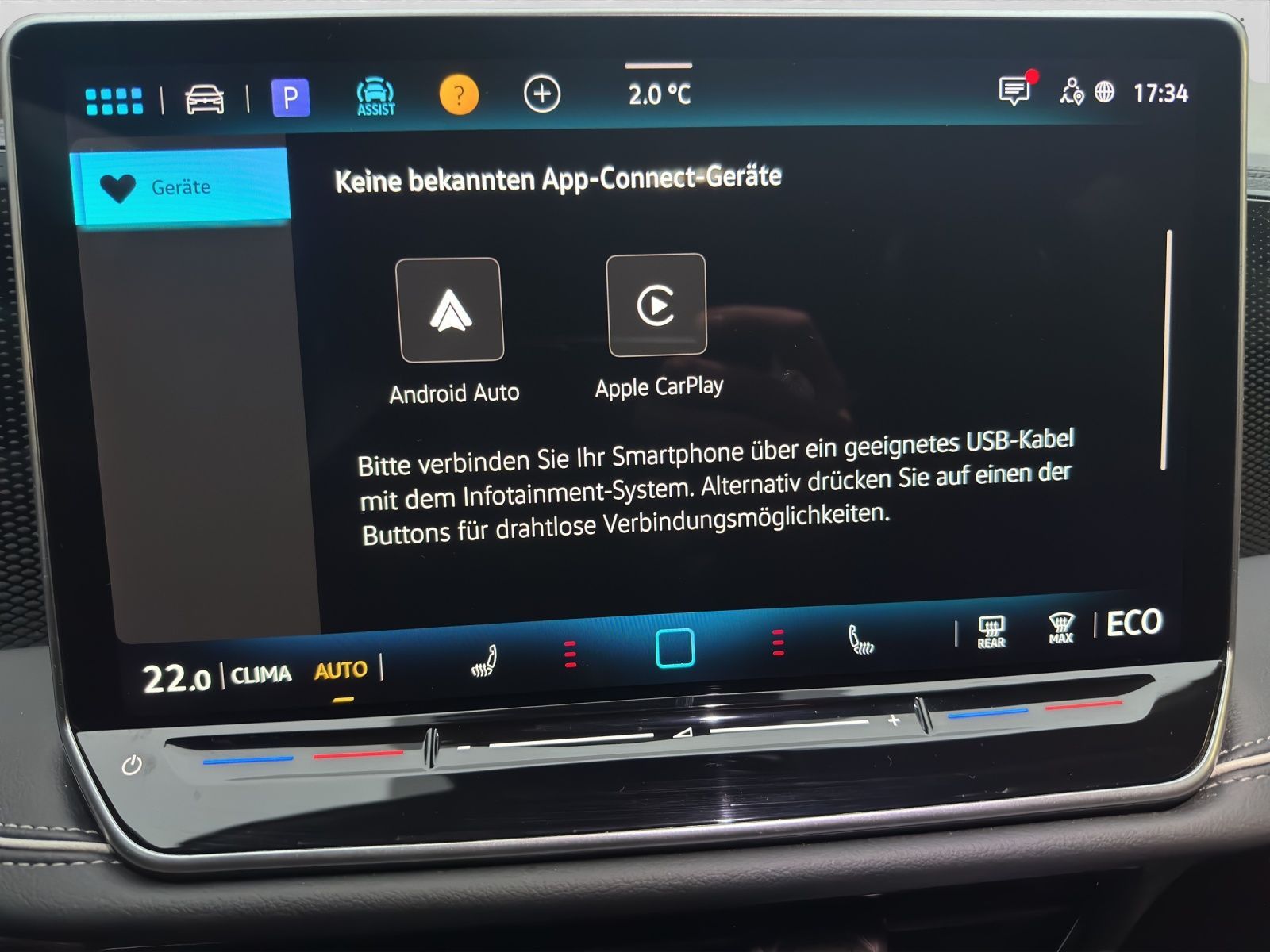 Volkswagen Passat Variant - Bild 15