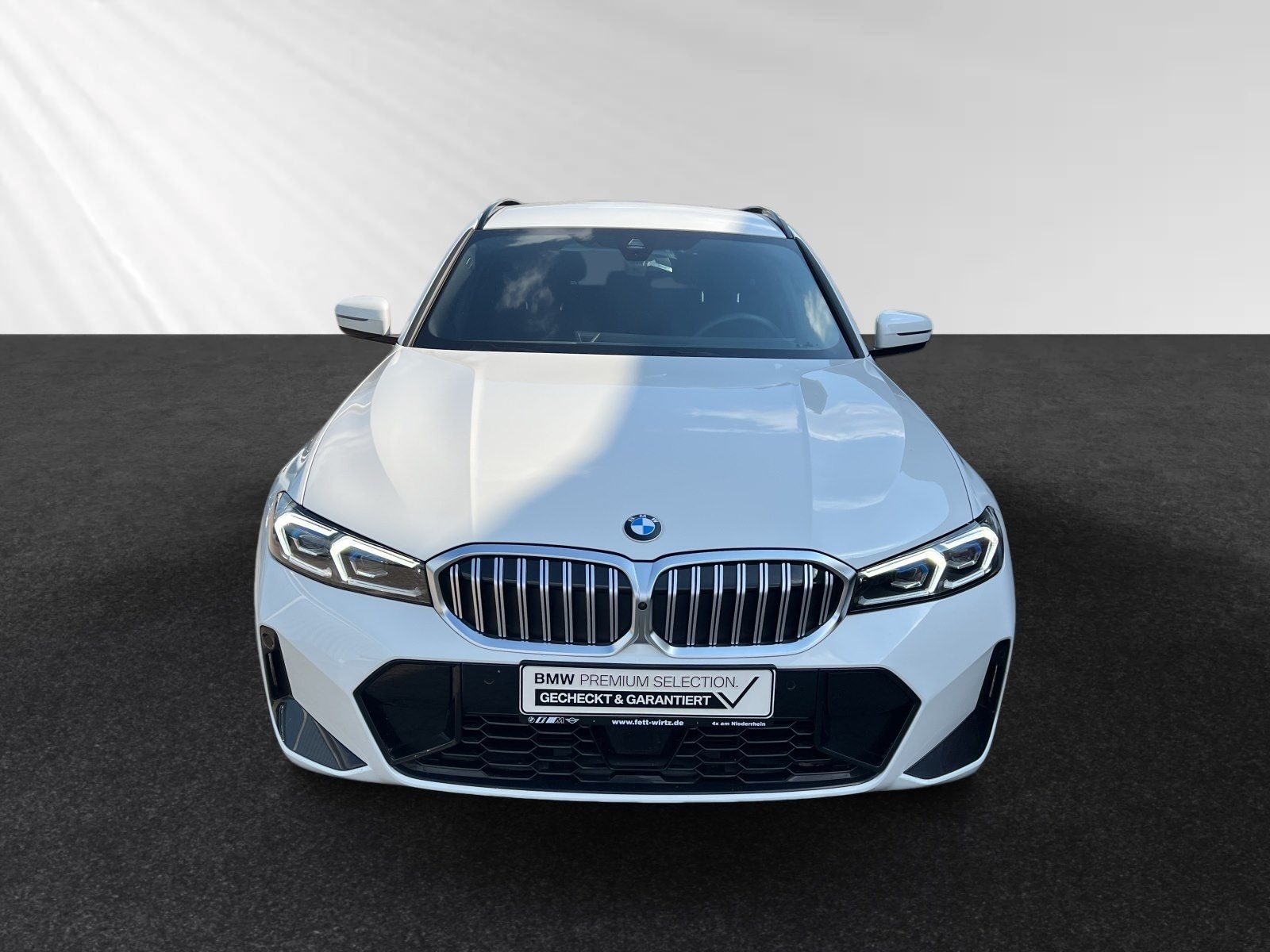 BMW 330i xDrive Touring M Sport AHK Head-Up 19 LMR foto 5