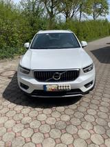 Volvo XC40 T4 Inscription Inscription AWD - Volvo XC40 von privat