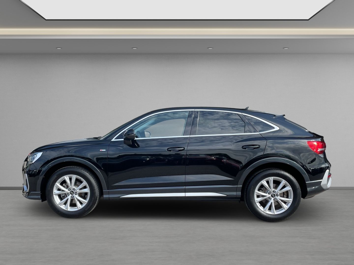 Audi Q3 - Bild 3