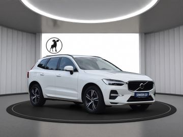 Volvo XC60 - 2
