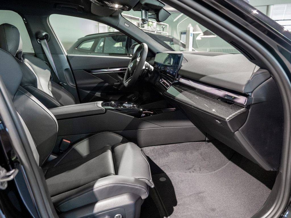 BMW 540 - Bild 7