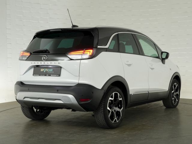 Crossland ULTIMATE AT+LED LICHT+NAVI+RÜCKFAHRKAM