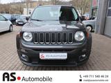 Jeep Renegade Longitude FWD Navi*Temp*SHZ*PDC - Jeep Renegade: Longitude