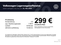 Volkswagen T-Roc - Vorschau Bild 10