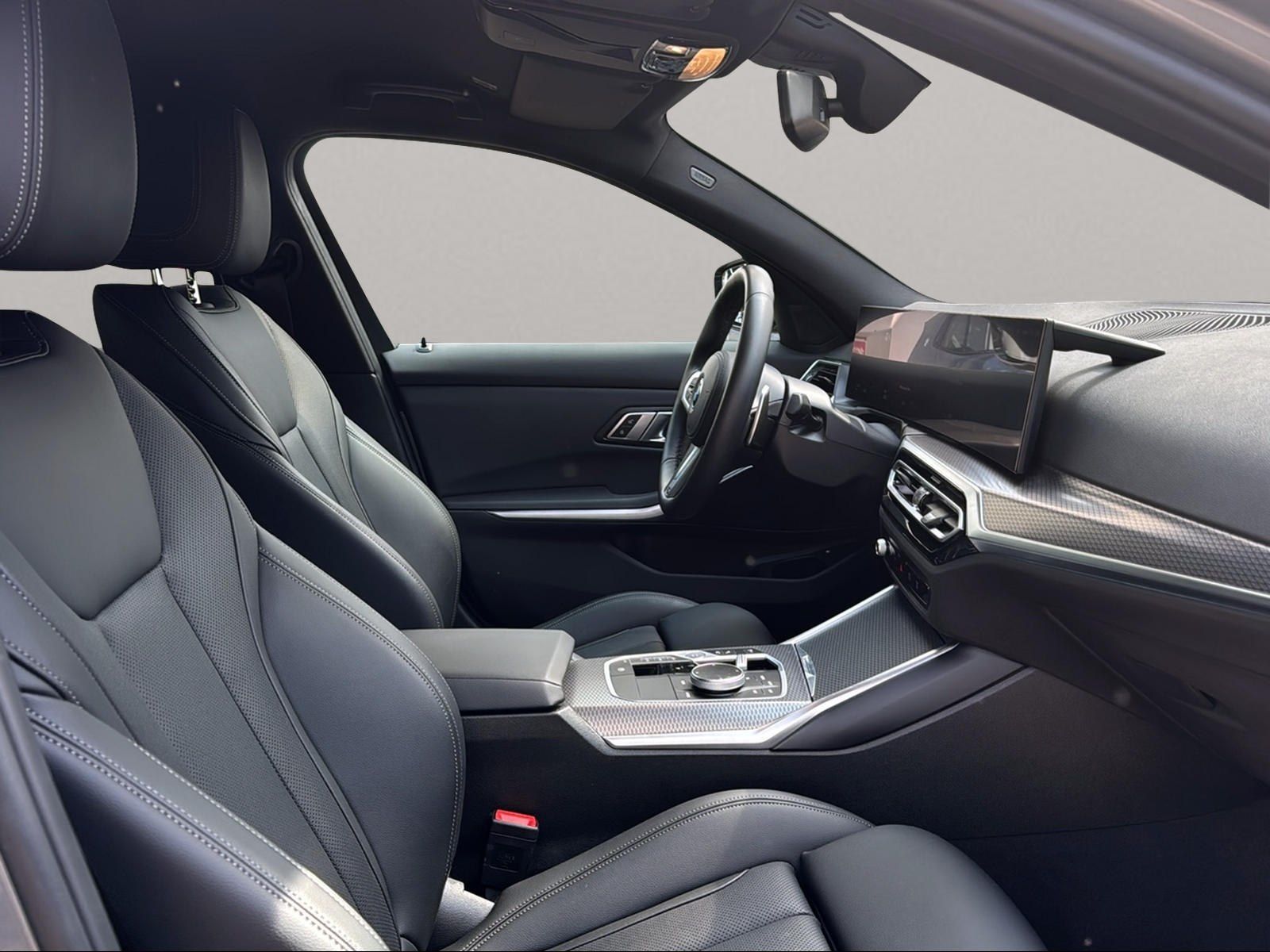BMW 330e Limousine M Sport Navi Kamera HiFi foto 18