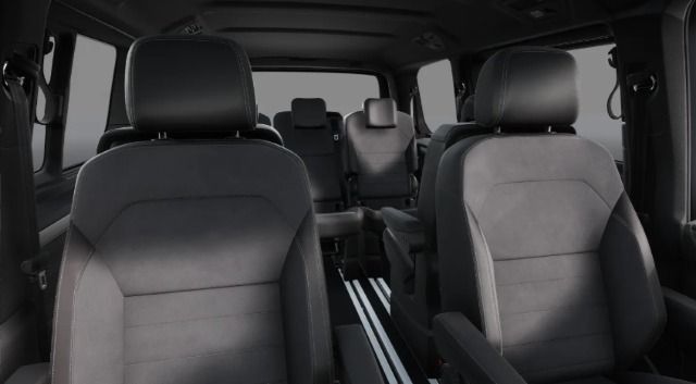 Volkswagen T7 Multivan - Bild 15
