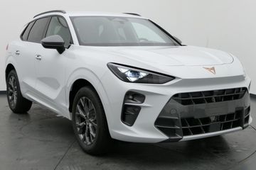 Cupra Terramar - 5