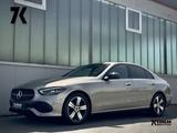 Mercedes-Benz C 180 Avantgarde Business*GSHD|AMBIENTE|LED|CAM* - Mercedes-Benz C 180