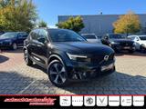 Volvo XC40 B4 B DKG Ultimate Dark+HarmanKardon+ACC - Volvo XC40: Ultimate Dark