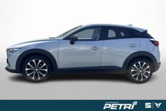 Foto Nummer 2: MAZDA CX-3