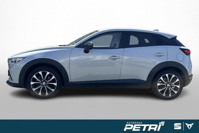 Foto Nummer 2: MAZDA CX-3