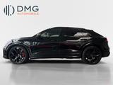 Audi RSQ8 keramik*dynamik*massage*stand*23Z*akustik. - gebrauchte Audi RSQ8 aus dem Jahr 2023