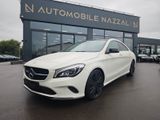 Mercedes-Benz CLA 180 URBAN*NIGHT*VOLL-LED*PANORAMA*KAMERA* - Mercedes-Benz CLA 180: Limousine