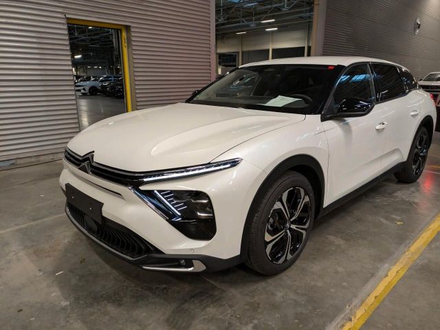 Citroën C5 X Hybrid 145 DCS6 Plus Automatik Winter Paket