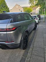Land Rover Range Rover Evoque P250 SE AWD, Pano, HUD, AHK - Land Rover Range Rover Evoque in Mülheim (Ruhr)