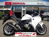 Honda VFR1200F DCT *Sportauspuff*Tankpad* - HONDA VFR
