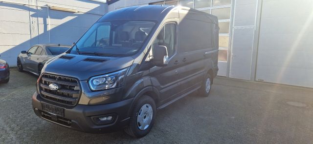 Ford Transit FT L2H2 350 165 Trend AUT/XEN/2xSchiebet