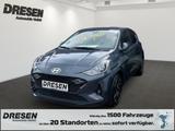 Hyundai i10 1.2 Prime Navigation*Kamera*Sitzheizung*Klim - Hyundai i10 Gebrauchtwagen in Bremen