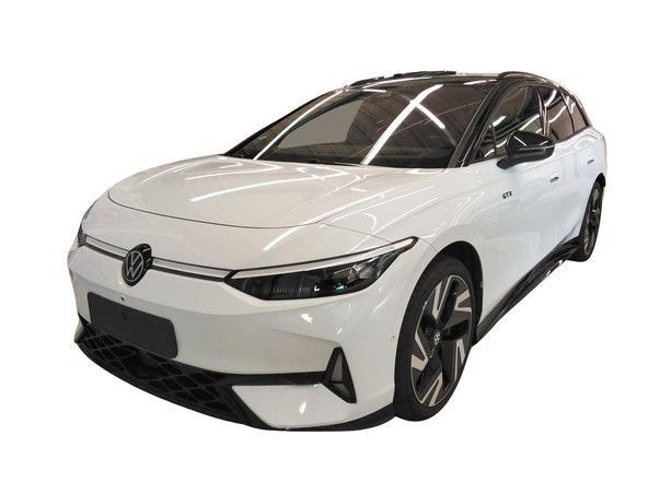 Image of Volkswagen ID.7