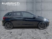 Hyundai i20 - Vorschau Bild 3