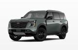 Nissan ARMADA =2025= PRO-4X  |  B2B EXPORT - Nissan Armada Gebrauchtwagen
