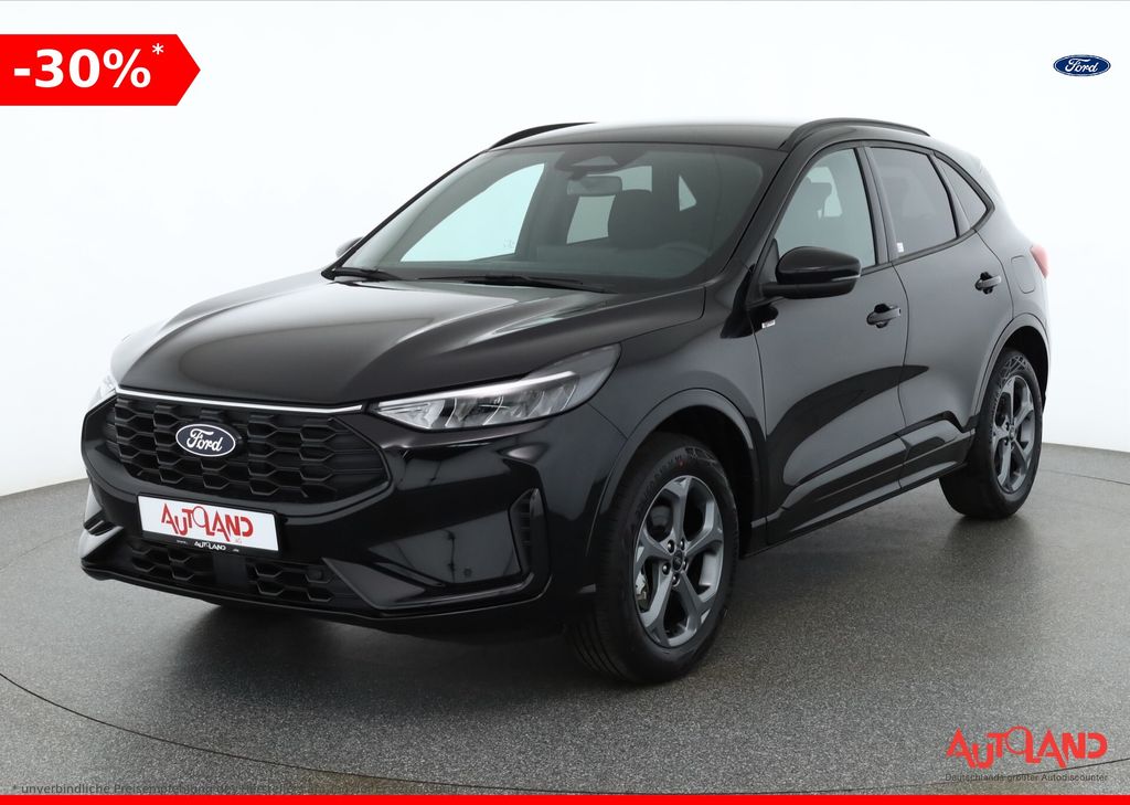 Image of Ford Kuga
