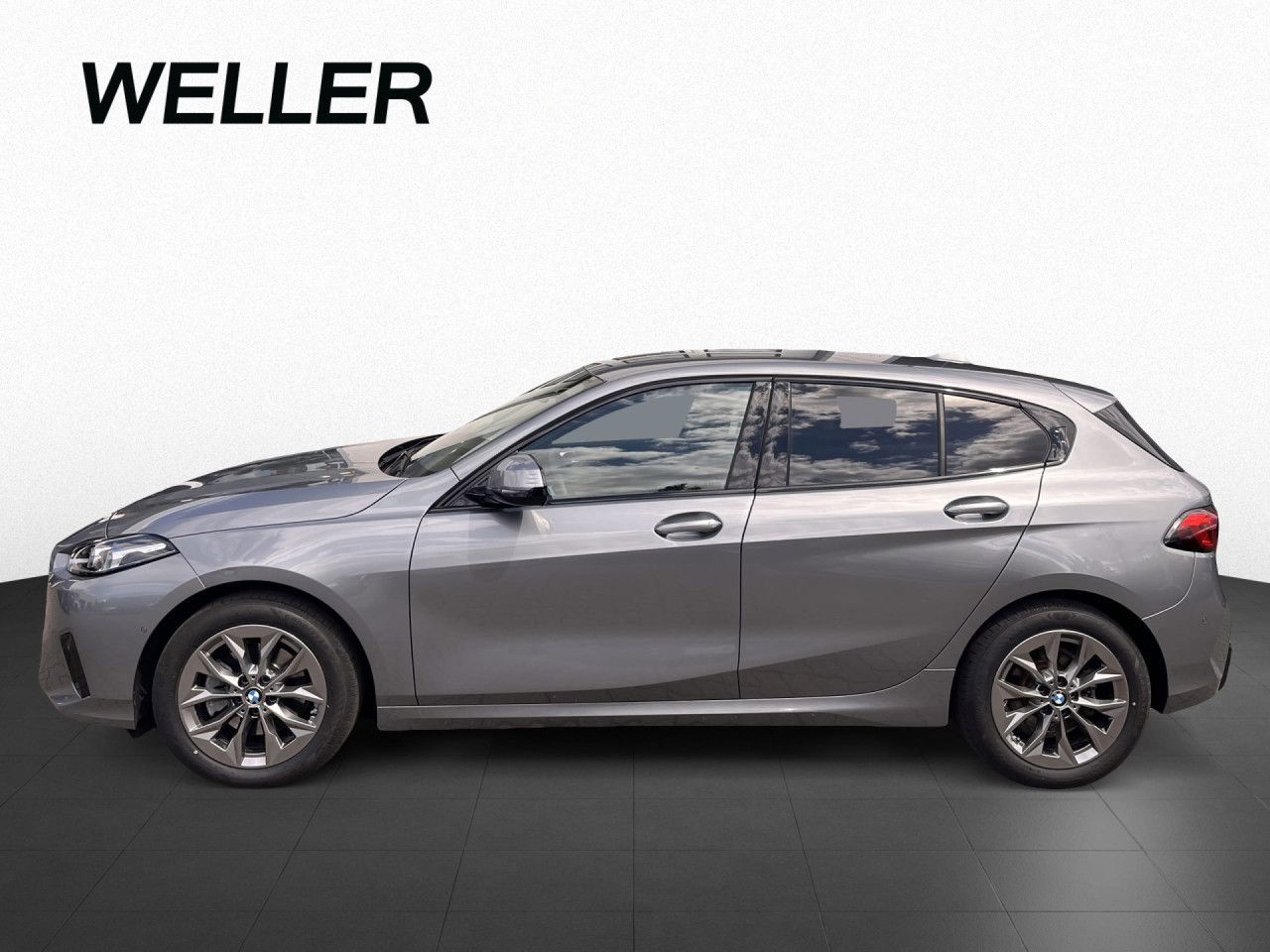 BMW 120 - Bild 10
