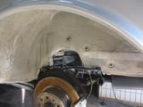 Mercedes-Benz 280E - Mercedes-Benz 280 mit Benzin-Antrieb: Leder