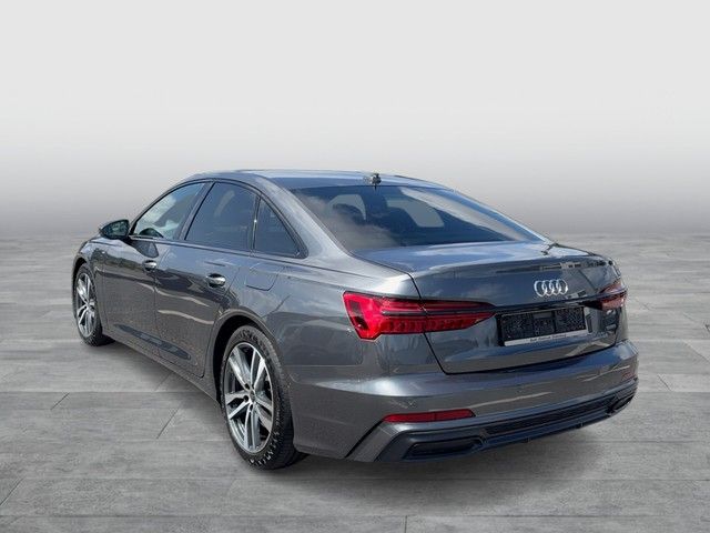Audi A6 — fotografia 3
