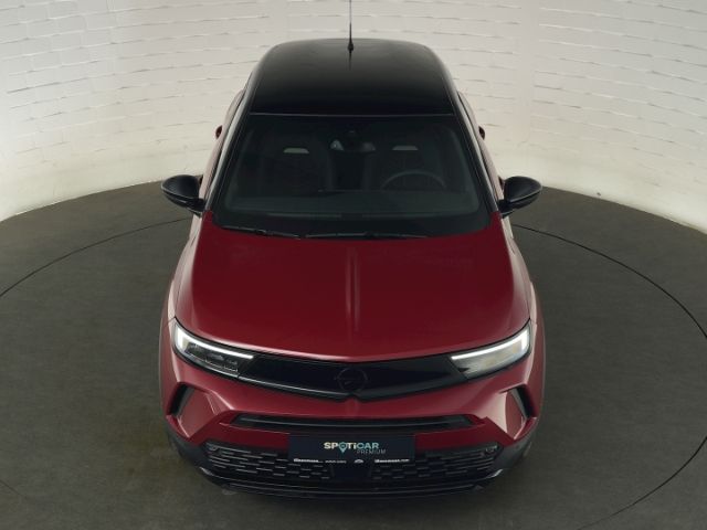 Mokka B ULTIMATE+LED+NAVI+RÜCKFAHRKAMERA+SITZ-/L