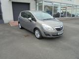 Opel Meriva Active 1. Hand*Temp.*Klima*SHZ*Alu*PDC vo - Opel Meriva mit Benzin-Antrieb: Active