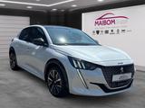 Peugeot 208 e- GT Pack - Peugeot 208 mit Elektro-Antrieb