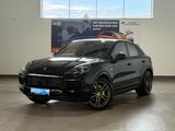 Porsche Cayenne Coupe E-Hybrid AHK+PANO+HUD+BOSE+360KAM - Porsche Cayenne mit Hybrid-Antrieb: Coupe