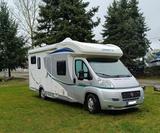 Chausson Flash 26 - Angebote