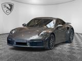 Porsche 911/992Turbo Burmester*360cam*MatrixLED*Approved - Porsche 992: Coupe, Grau