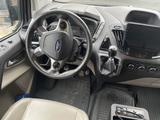 Ford Tourneo Custom - gebrauchte Ford Tourneo Custom aus dem Jahr 2016