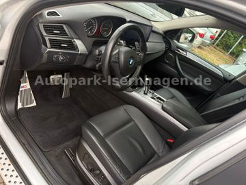 BMW X6 - 7