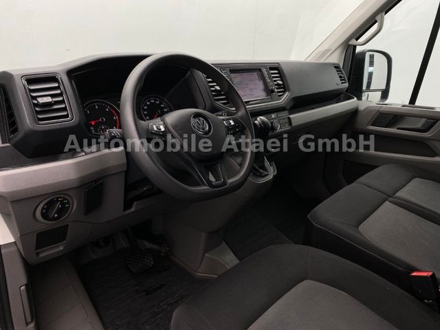 Fahrzeugabbildung Volkswagen Crafter 35 TDI DSG LBW+ KAMERA+ LED+ ACC 4763