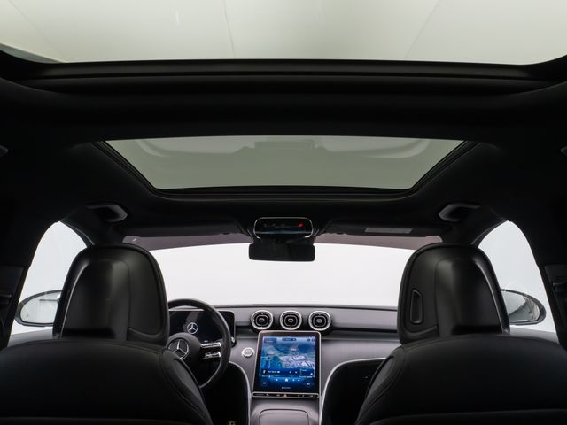 Foto Nummer 29: MERCEDES-BENZ C 300