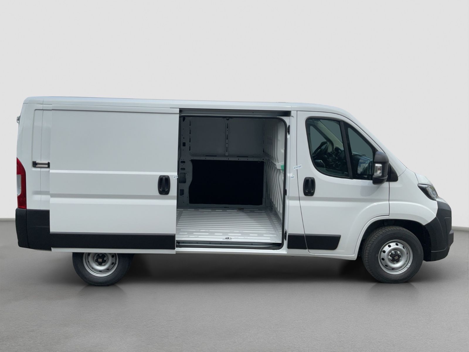 Fahrzeugabbildung Fiat Ducato L2H1 120 MJ 2025