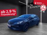 Opel Astra K Sports Tourer Ultimate OPC Line LED Navi - Opel Astra: Kombi, Opc